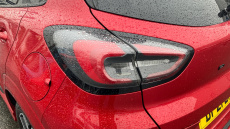 Ford Puma 1.0 EcoBoost Hybrid mHEV 155 ST-Line X 5dr Petrol Hatchback